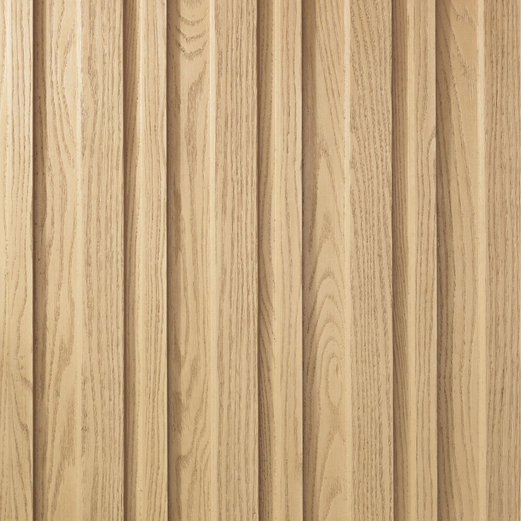 Millboard Envello Board & Batten+ Cladding | Ashwood gallery detail image