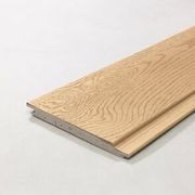 Millboard Envello Shadow Line+ Cladding | Ashwood gallery detail image