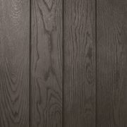 Millboard Envello Shadow Line+ Cladding | Ebony Grey gallery detail image