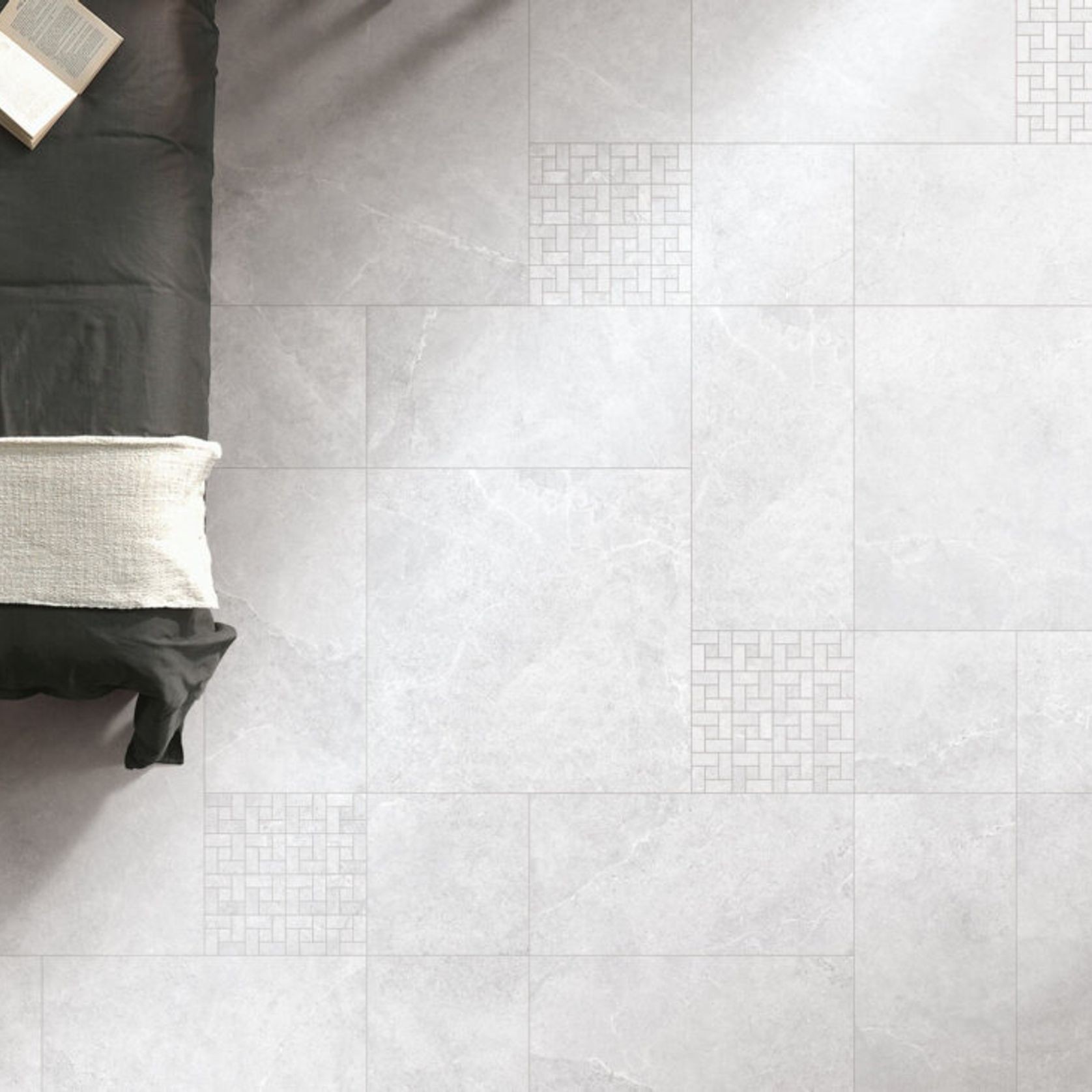 Enzo Microgrip Floor Tiles gallery detail image