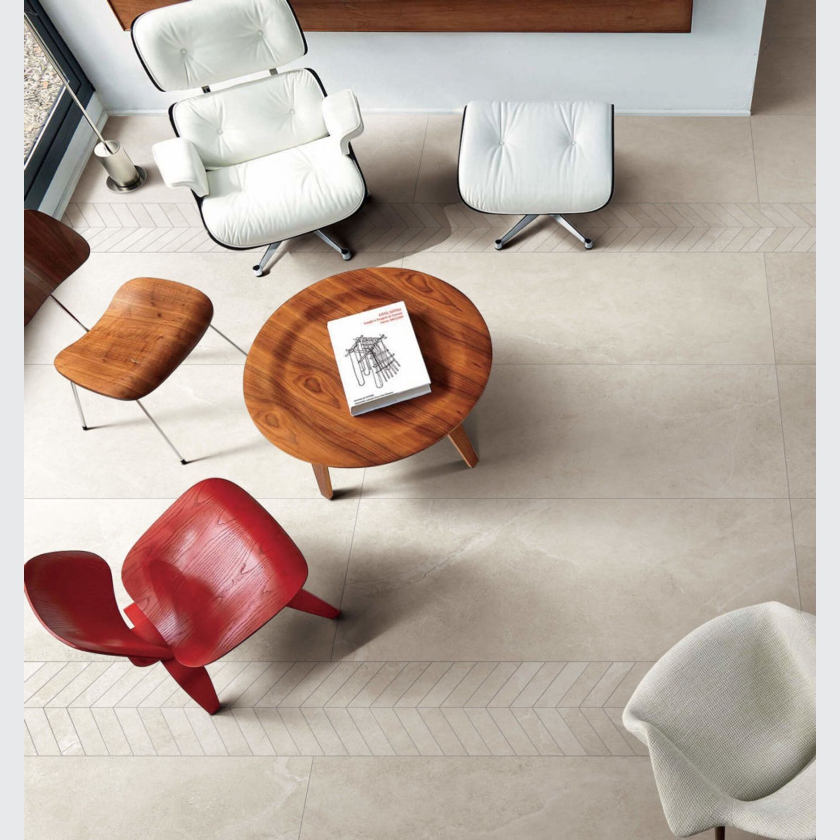 Enzo Microgrip Floor Tiles gallery detail image