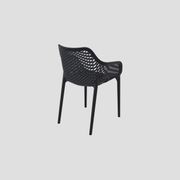 Epsom Dining Arm Chair gallery detail image
