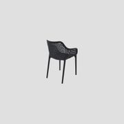 Epsom Dining Arm Chair gallery detail image