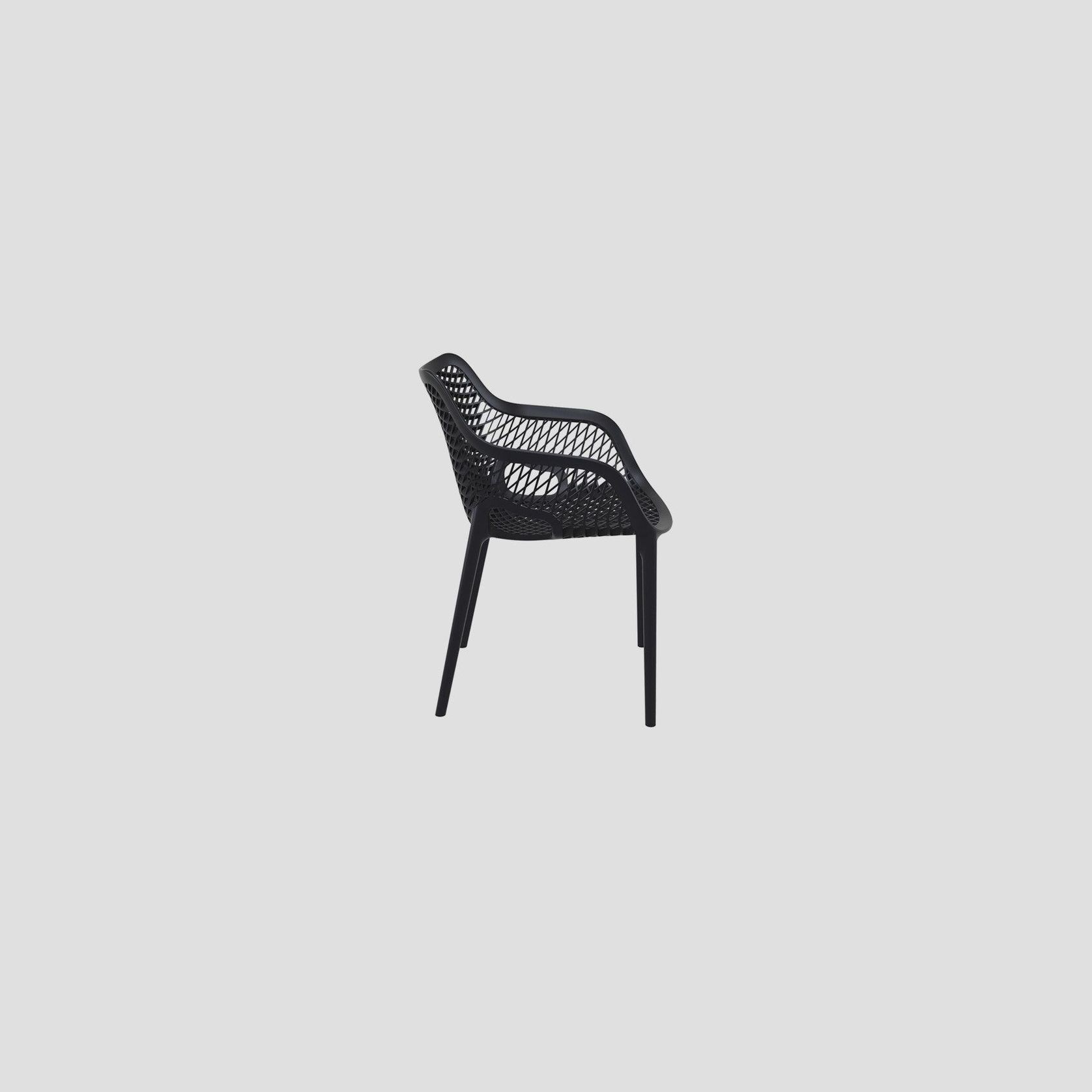 Epsom Dining Arm Chair gallery detail image