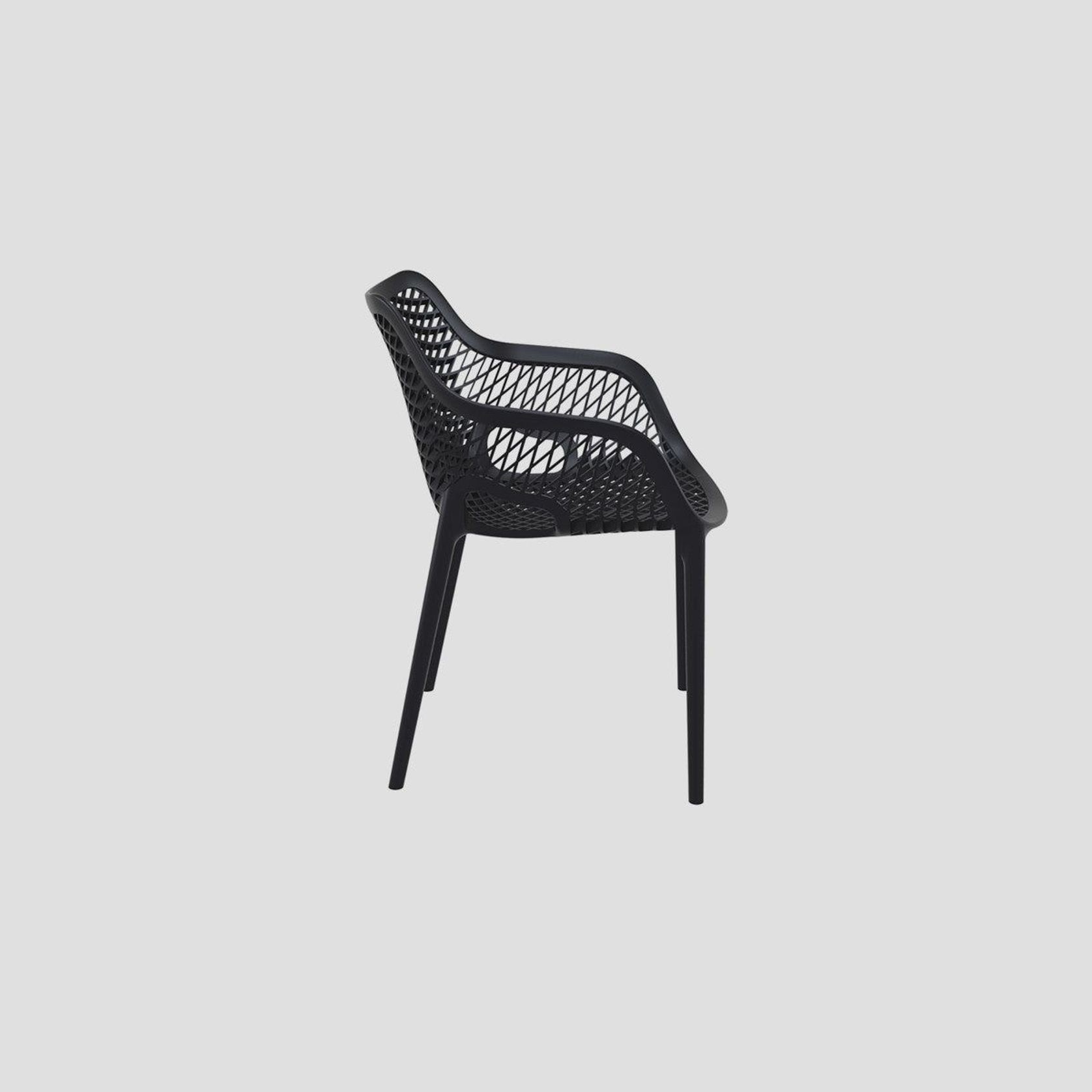 Epsom Dining Arm Chair gallery detail image