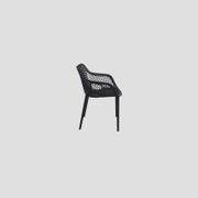Epsom Dining Arm Chair gallery detail image