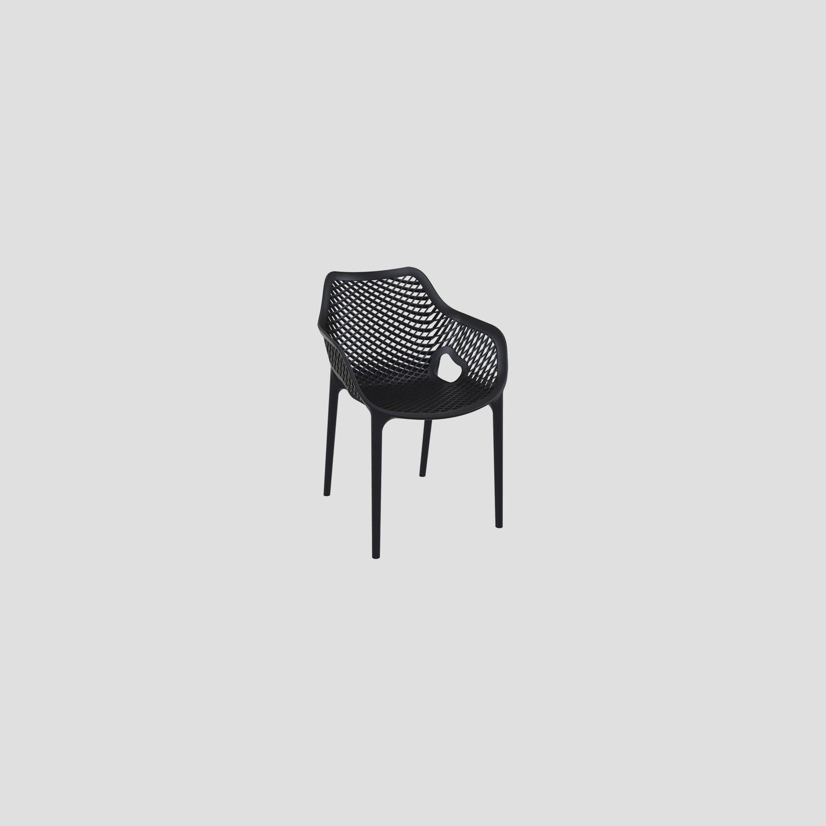 Epsom Dining Arm Chair gallery detail image