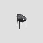 Epsom Dining Arm Chair gallery detail image