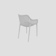 Epsom Dining Arm Chair gallery detail image