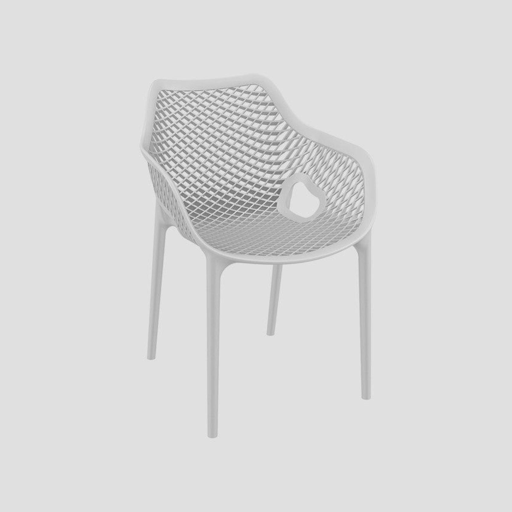 Epsom Dining Arm Chair gallery detail image
