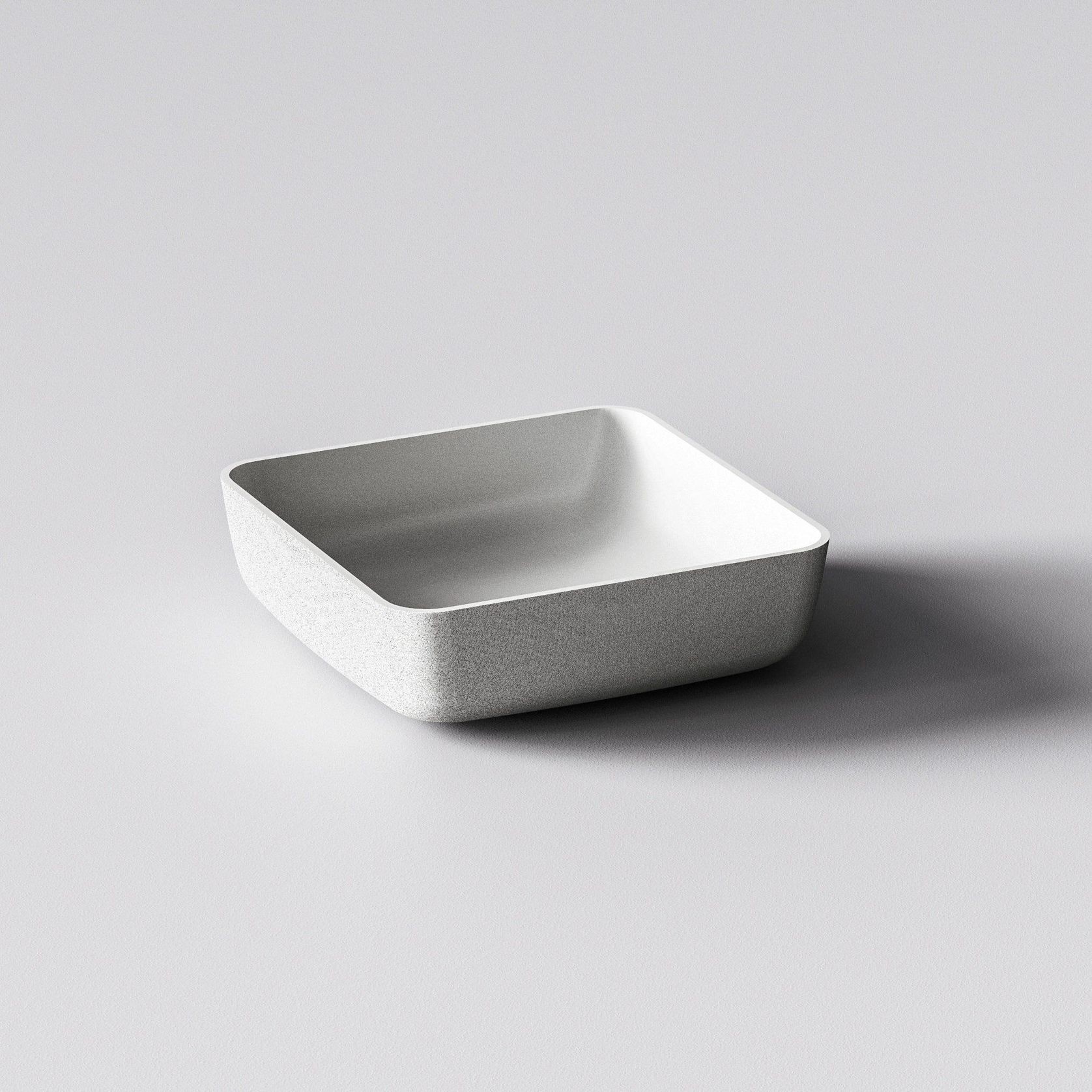 Aqvato Eros Bathroom Basin gallery detail image
