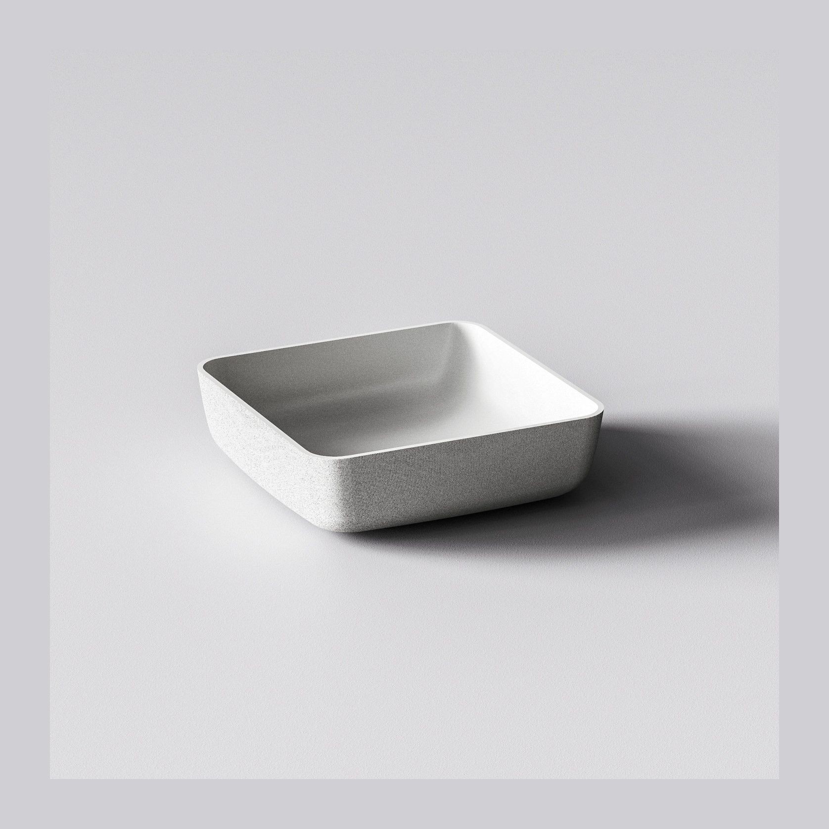 Aqvato Eros Bathroom Basin gallery detail image