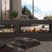 Escea DS1400 Gas Fireplace gallery detail image