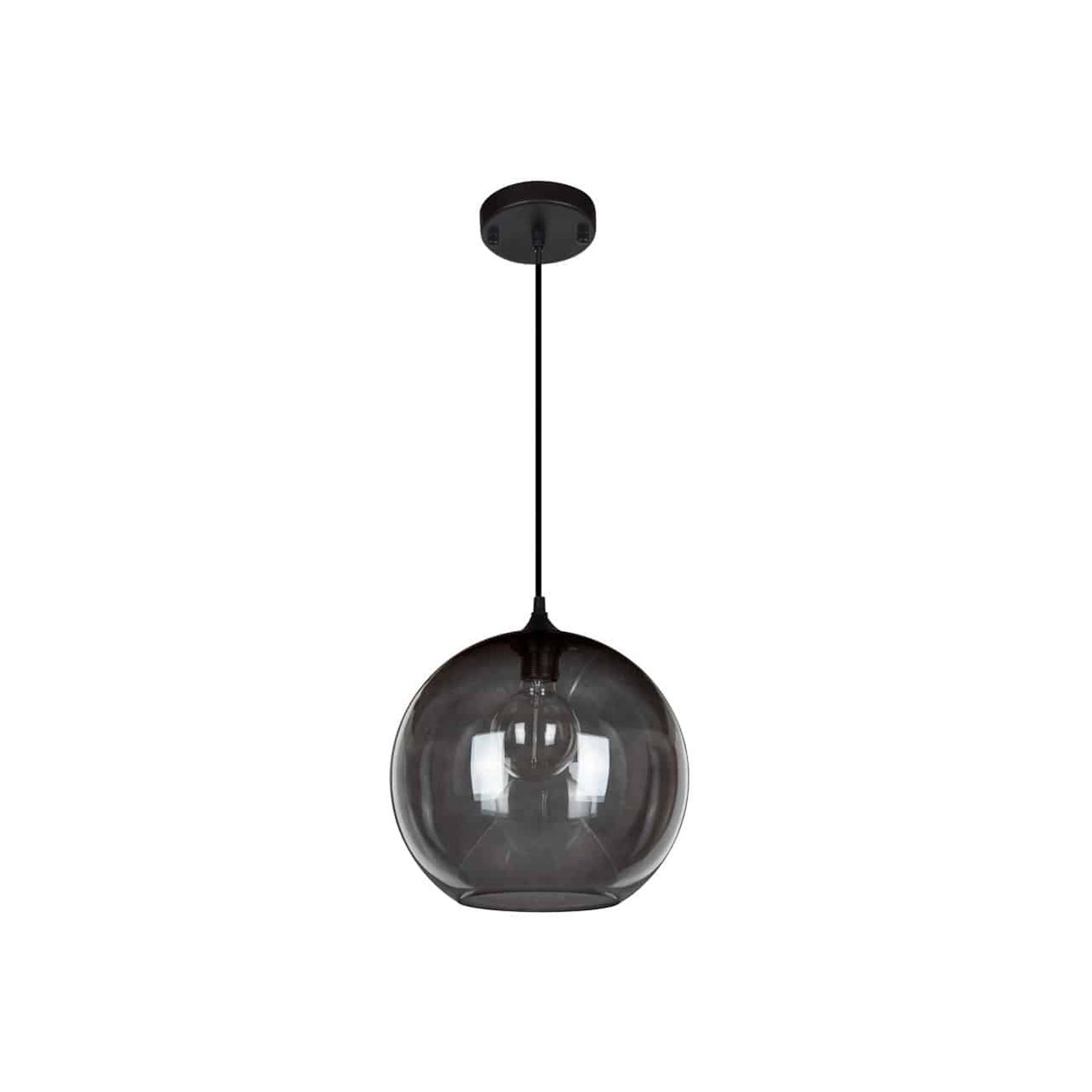Esfera Pendant 300 (Grey) gallery detail image