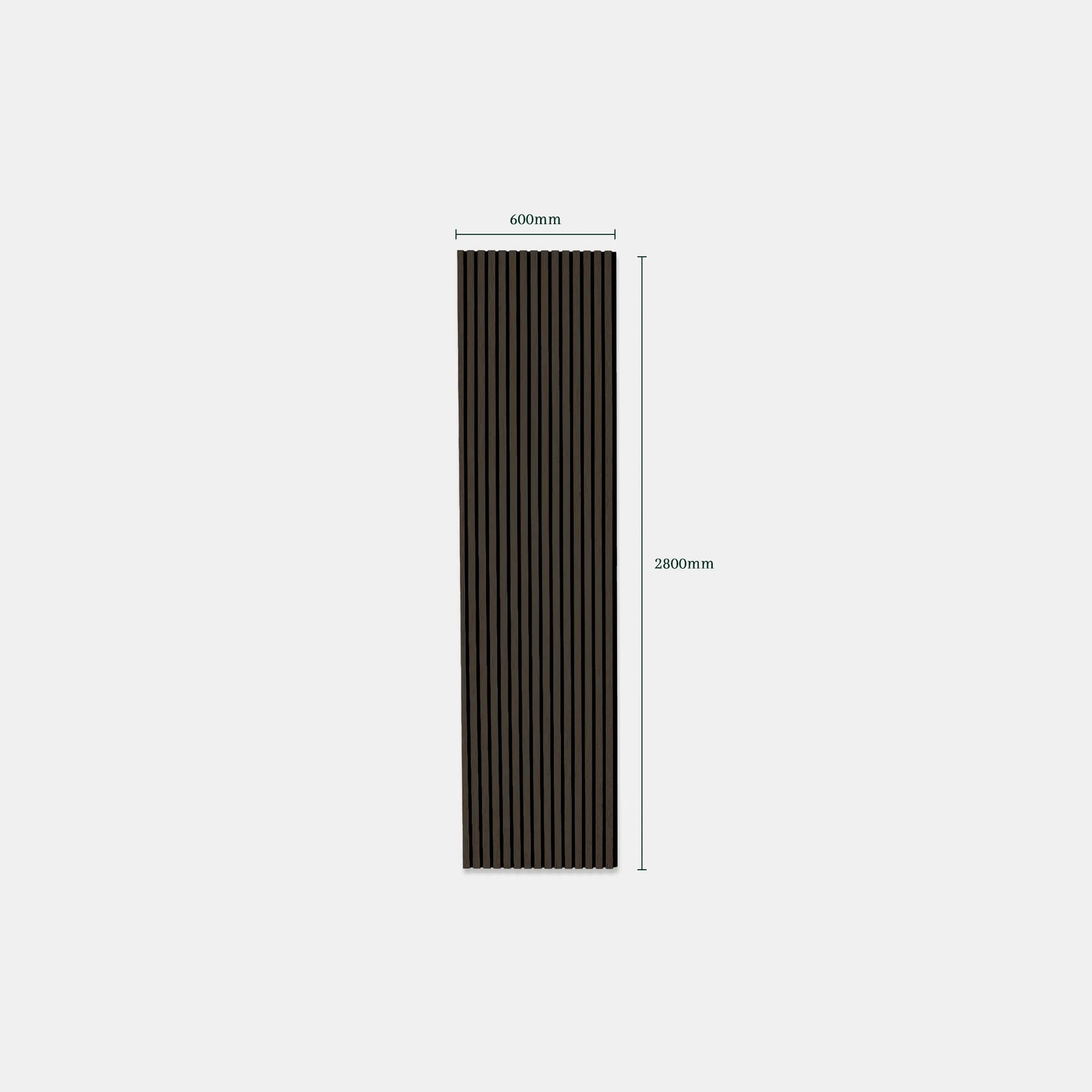 Espresso | Acoustic Panel gallery detail image