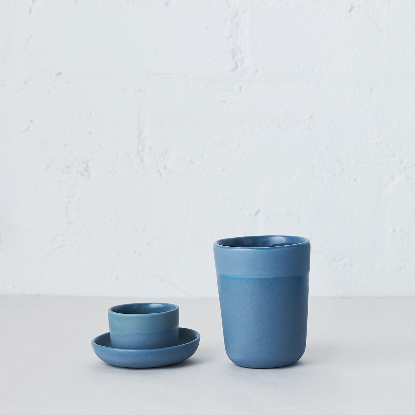 Square Beaker gallery detail image