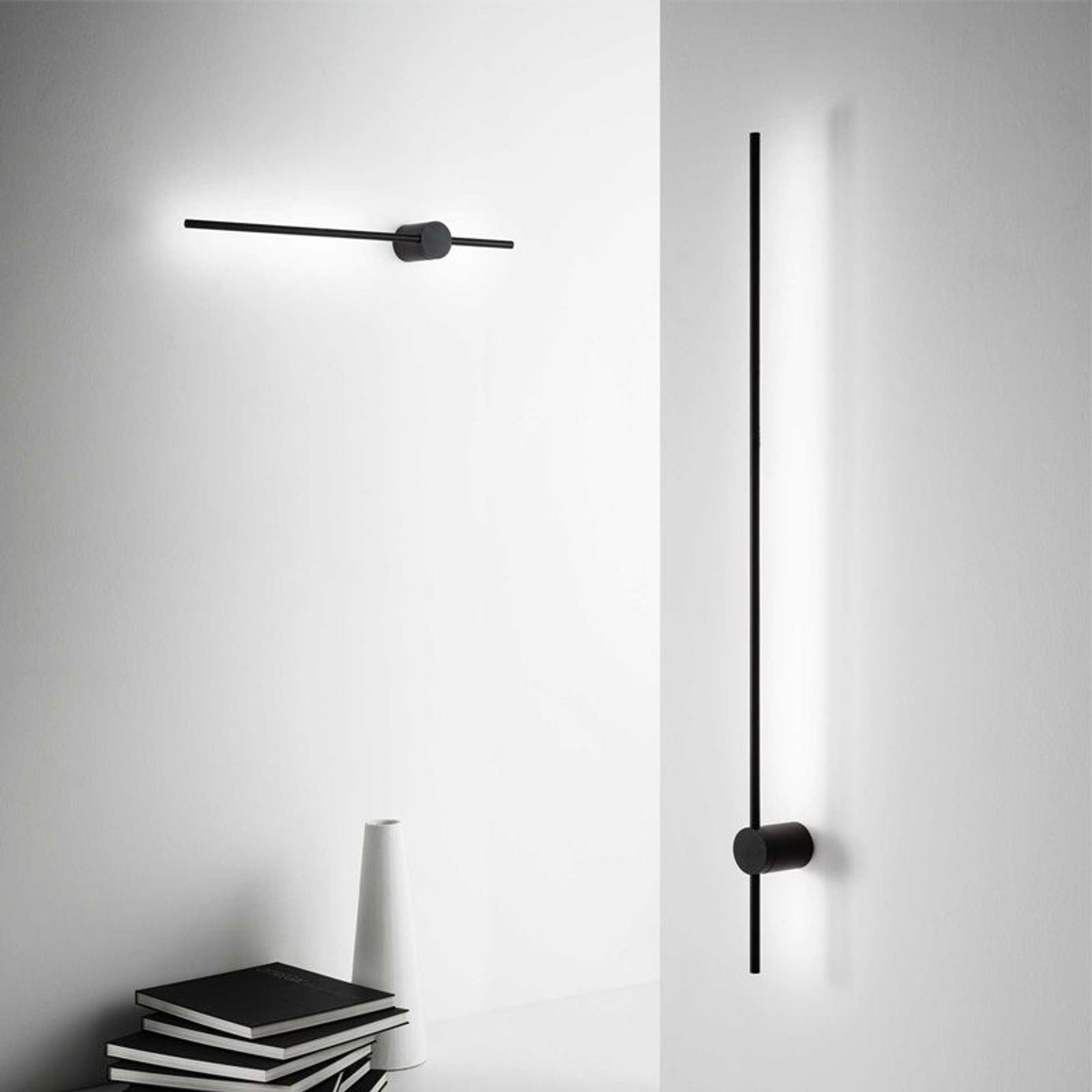 Essence 124cm Wall Light gallery detail image