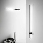 Essence 124cm Wall Light gallery detail image