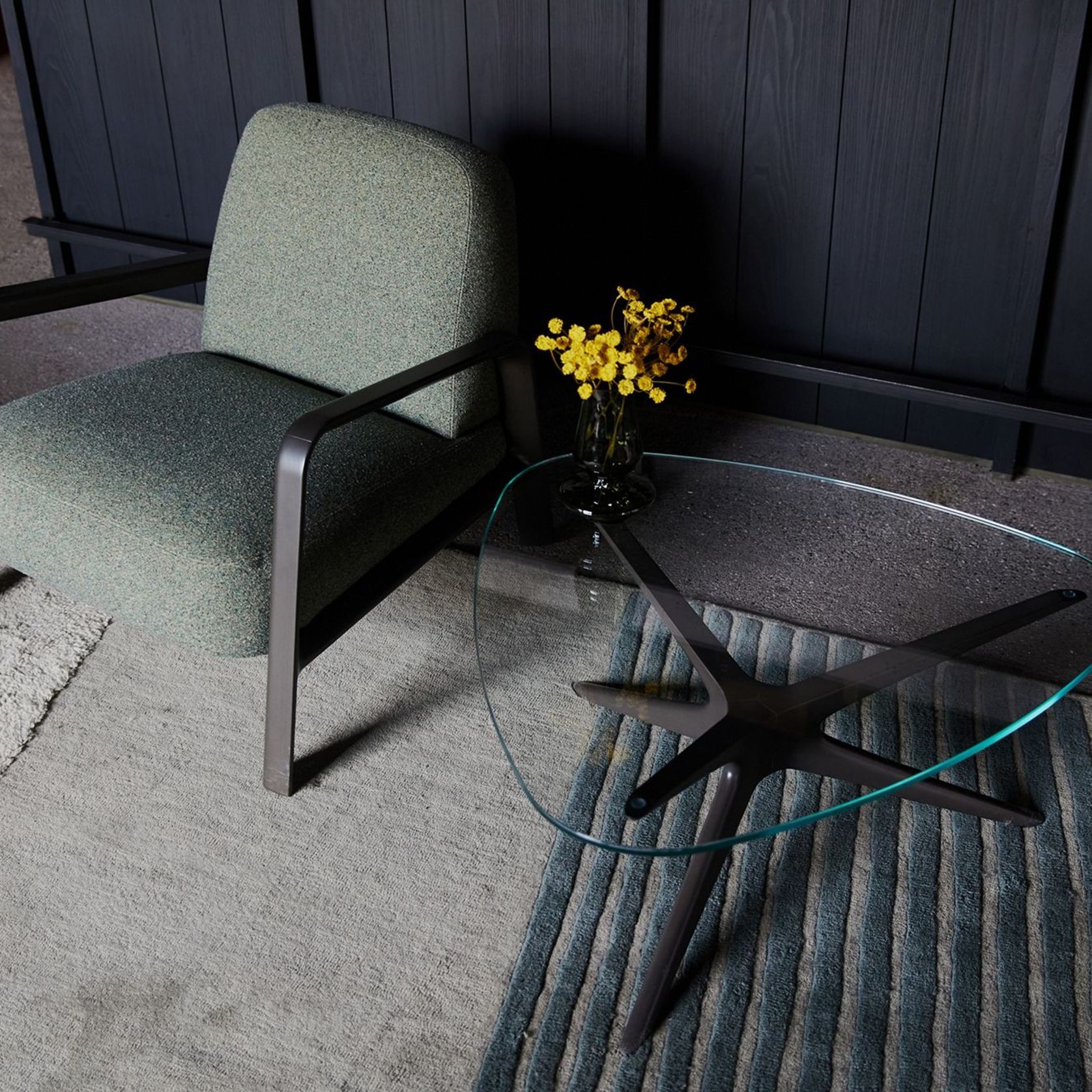 Archipel Armchair gallery detail image