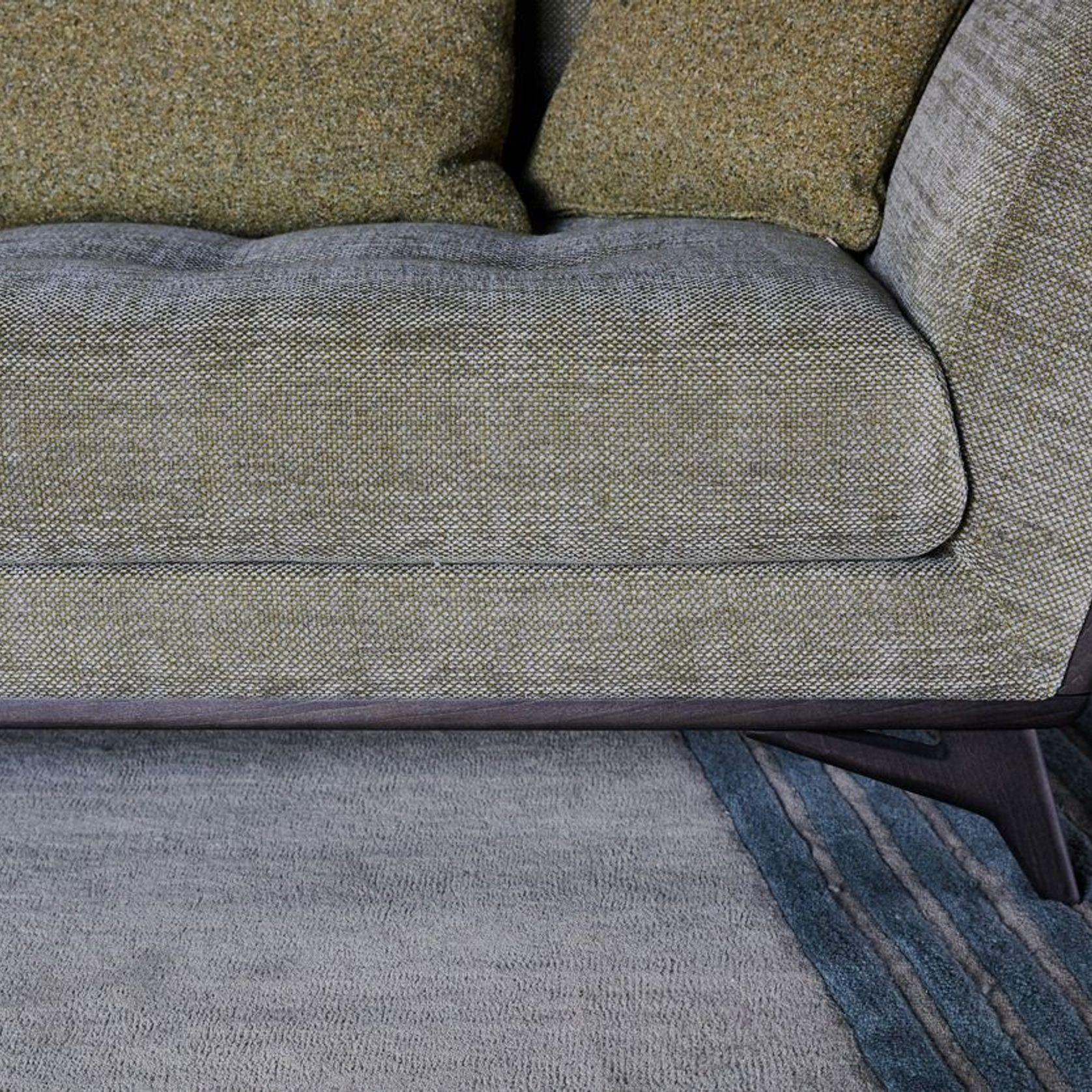 Essentiel Corner Composition Sofa gallery detail image
