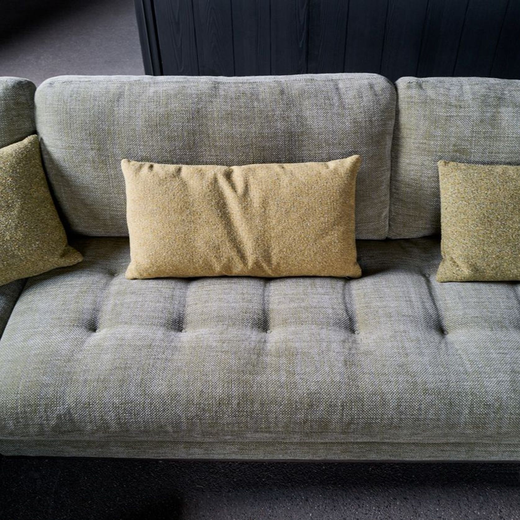Essentiel Corner Composition Sofa gallery detail image