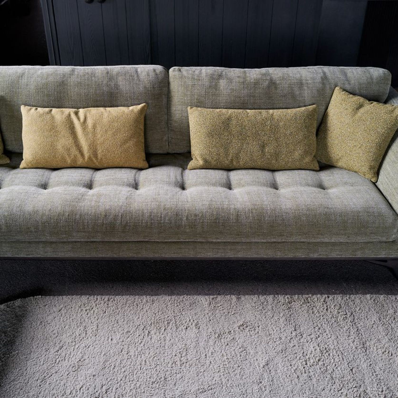 Essentiel Corner Composition Sofa gallery detail image