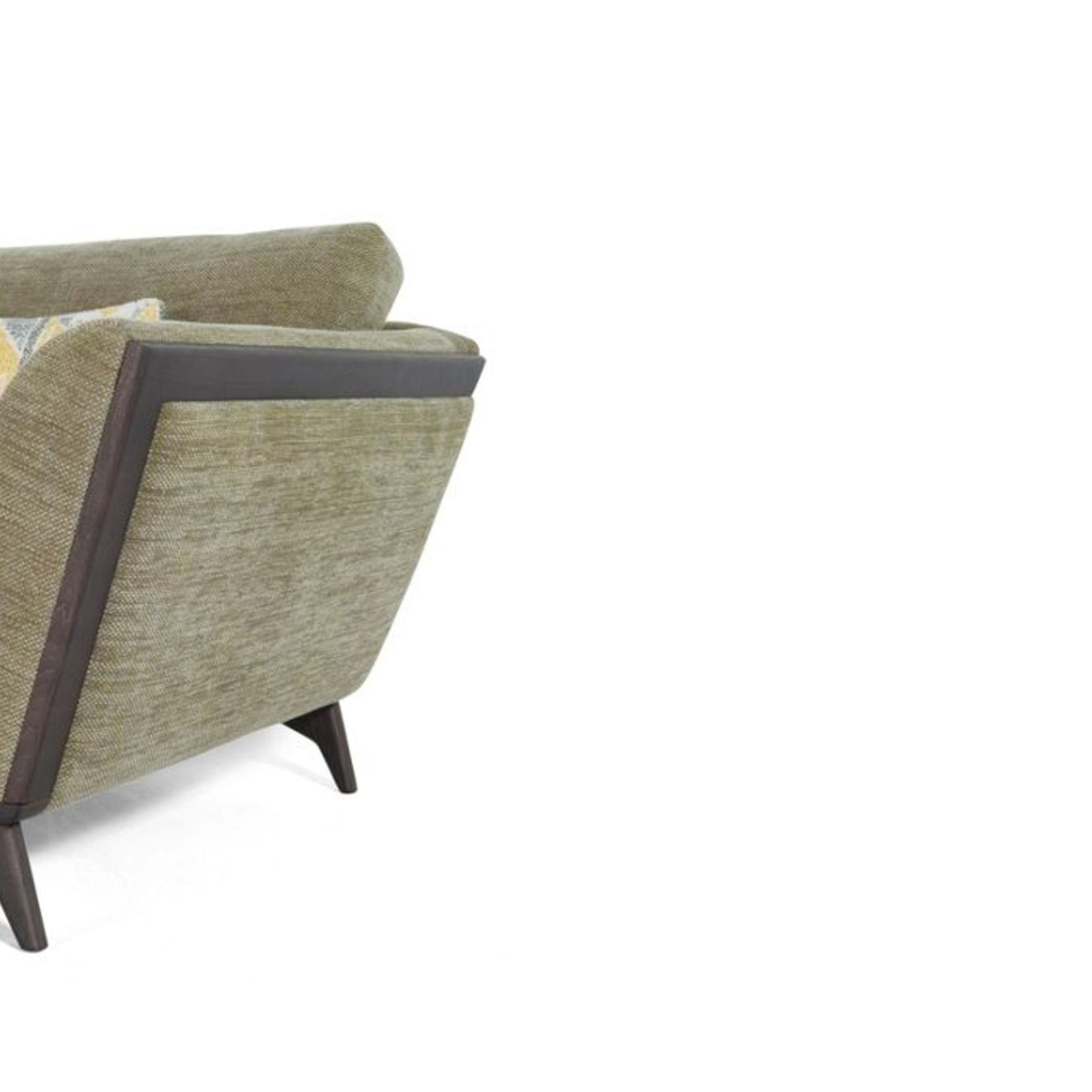 Essentiel Corner Composition Sofa gallery detail image