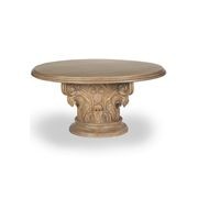 Surrey Round Dining Table gallery detail image