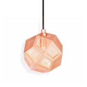 Etch Mini Pendant gallery detail image