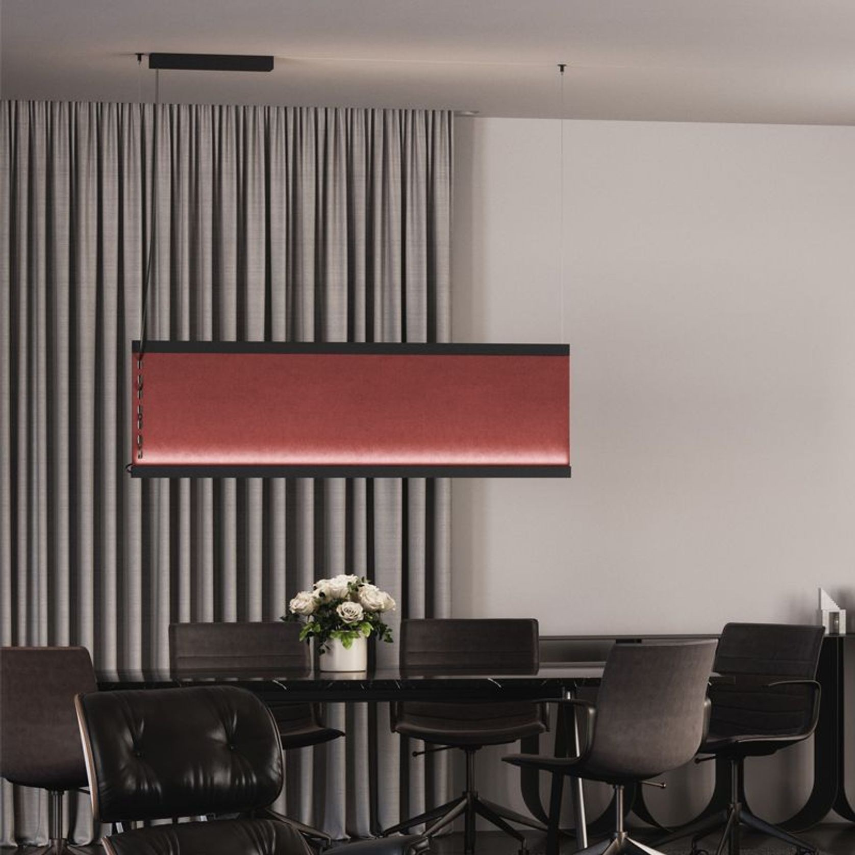 Etnia 150 Pendant gallery detail image