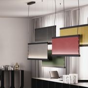 Etnia 150 Pendant gallery detail image