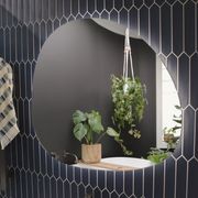 Code Euro Pond 900 Led Mirror gallery detail image
