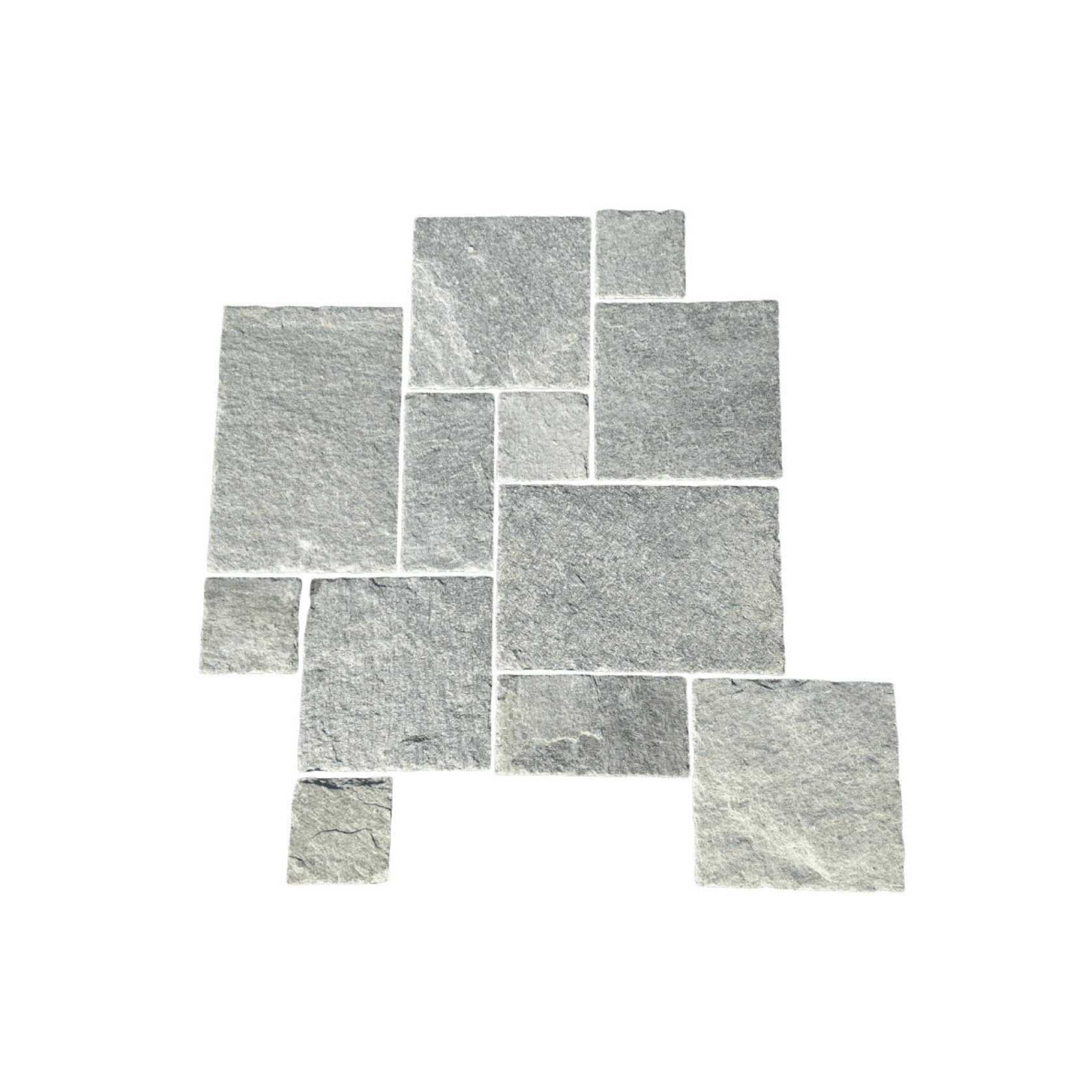 Euro Modular Paving gallery detail image