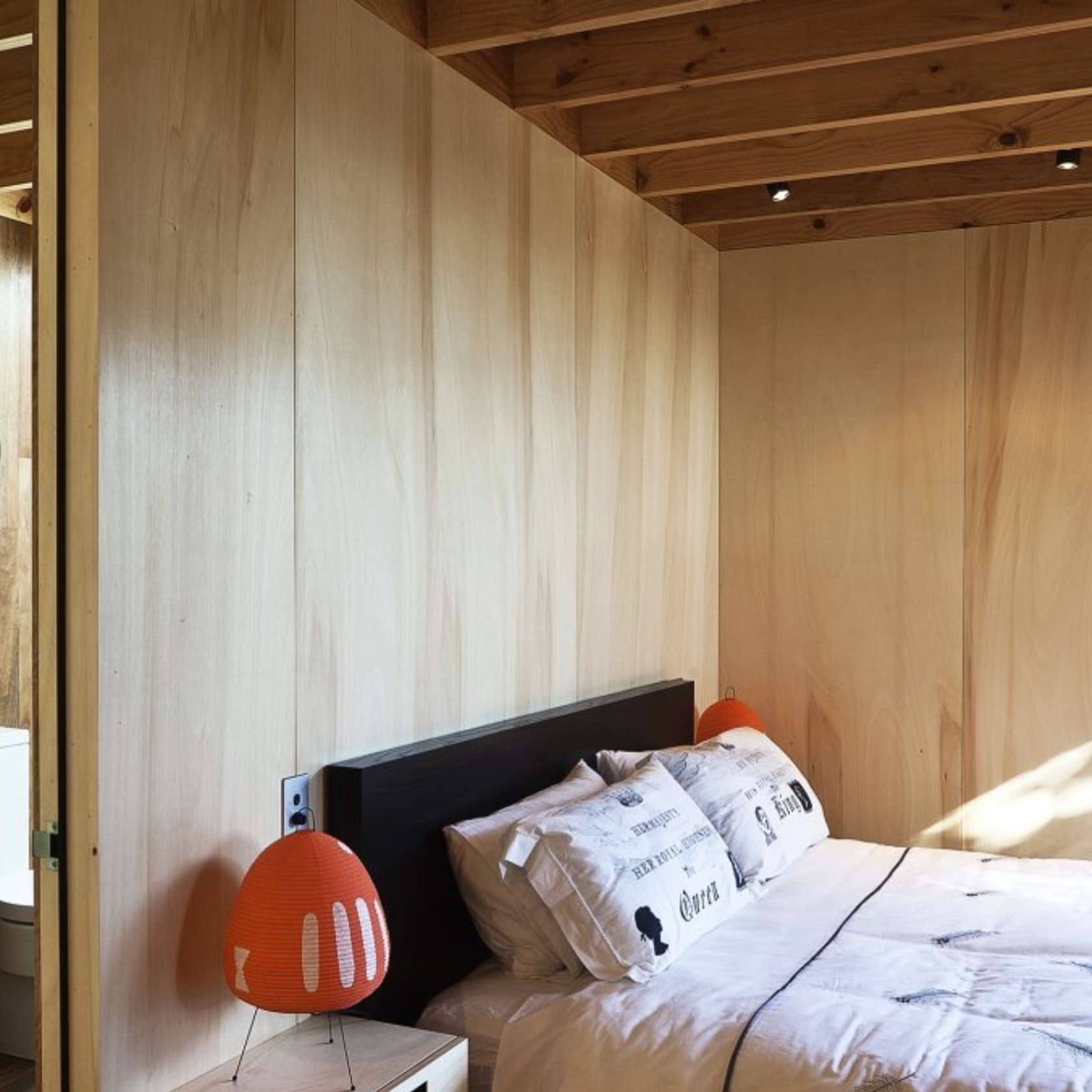 Eurolite BB/BB Panels - Plytech Panels gallery detail image