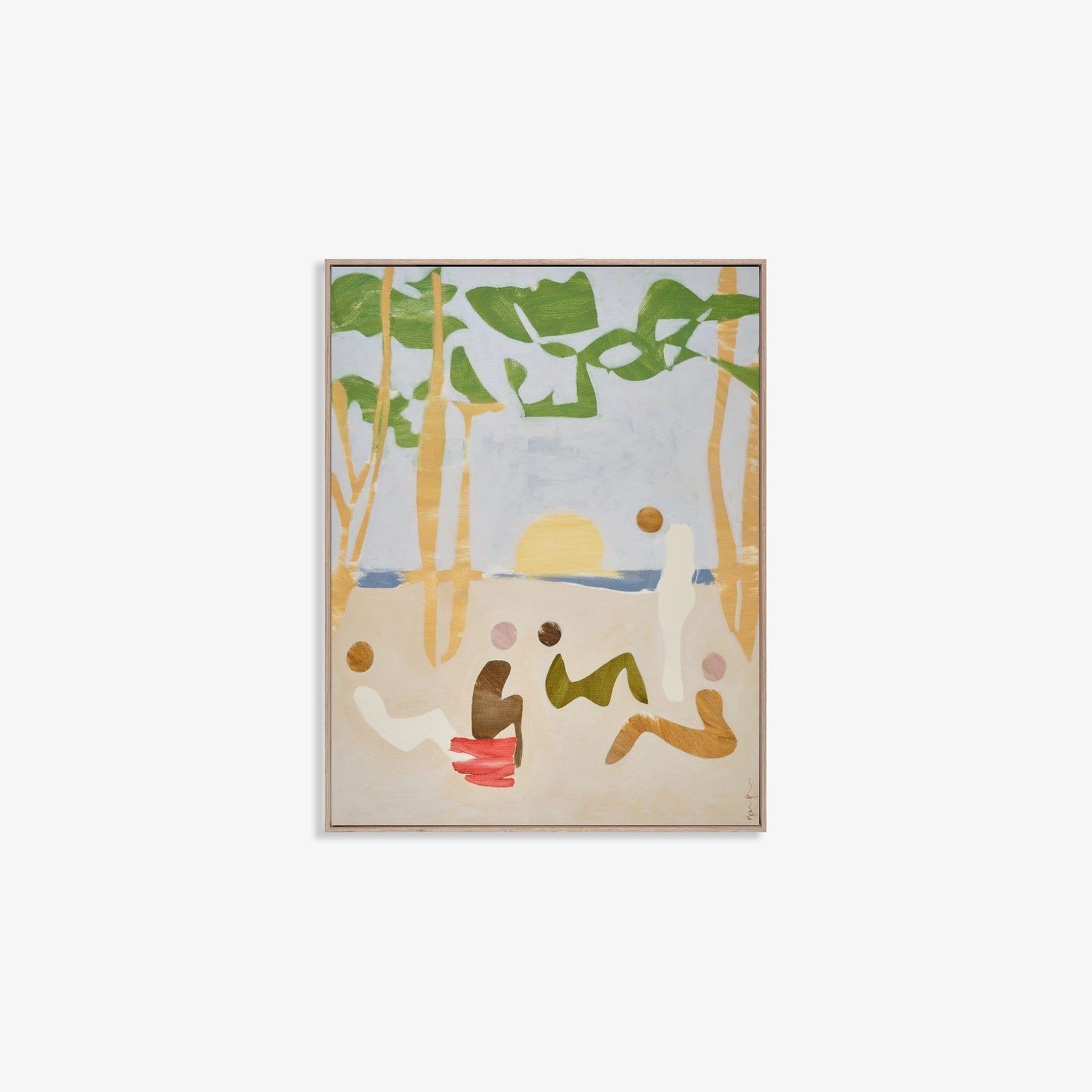 Eventide Ca - Limited Edition Print gallery detail image