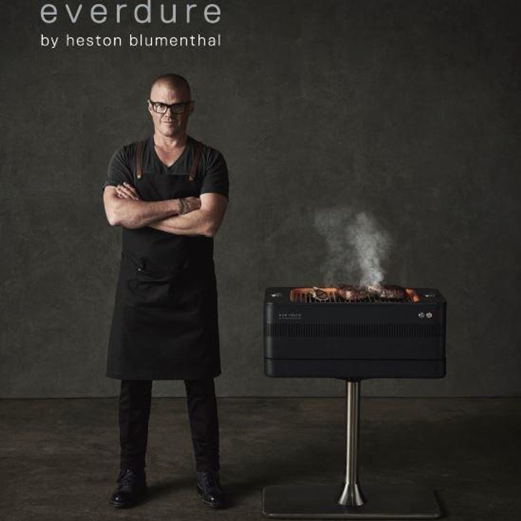 Everdure 100% Natural Lump Charcoal 10kg gallery detail image