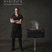 Everdure 100% Natural Lump Charcoal 10kg gallery detail image
