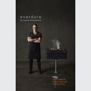Everdure 100% Natural Lump Charcoal 10kg gallery detail image