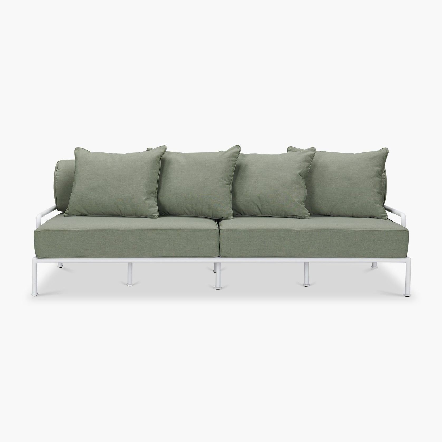 Outdoor Rowe Sofa gallery detail image