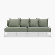 Outdoor Rowe Sofa gallery detail image