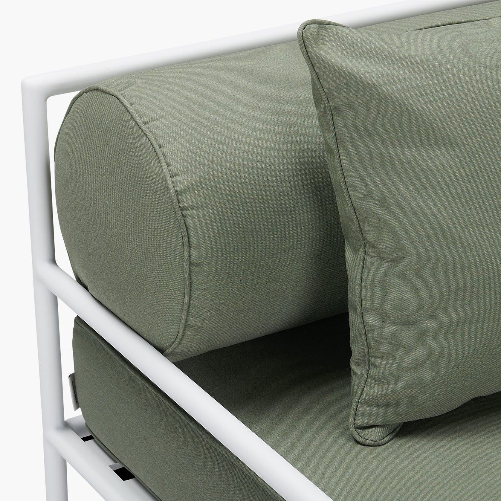 Outdoor Rowe Lounge Chair gallery detail image