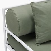 Outdoor Rowe Lounge Chair gallery detail image