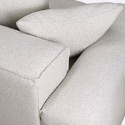 Evie Sofa | Sand gallery detail image