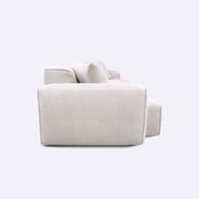 Evie Sofa | Sand gallery detail image