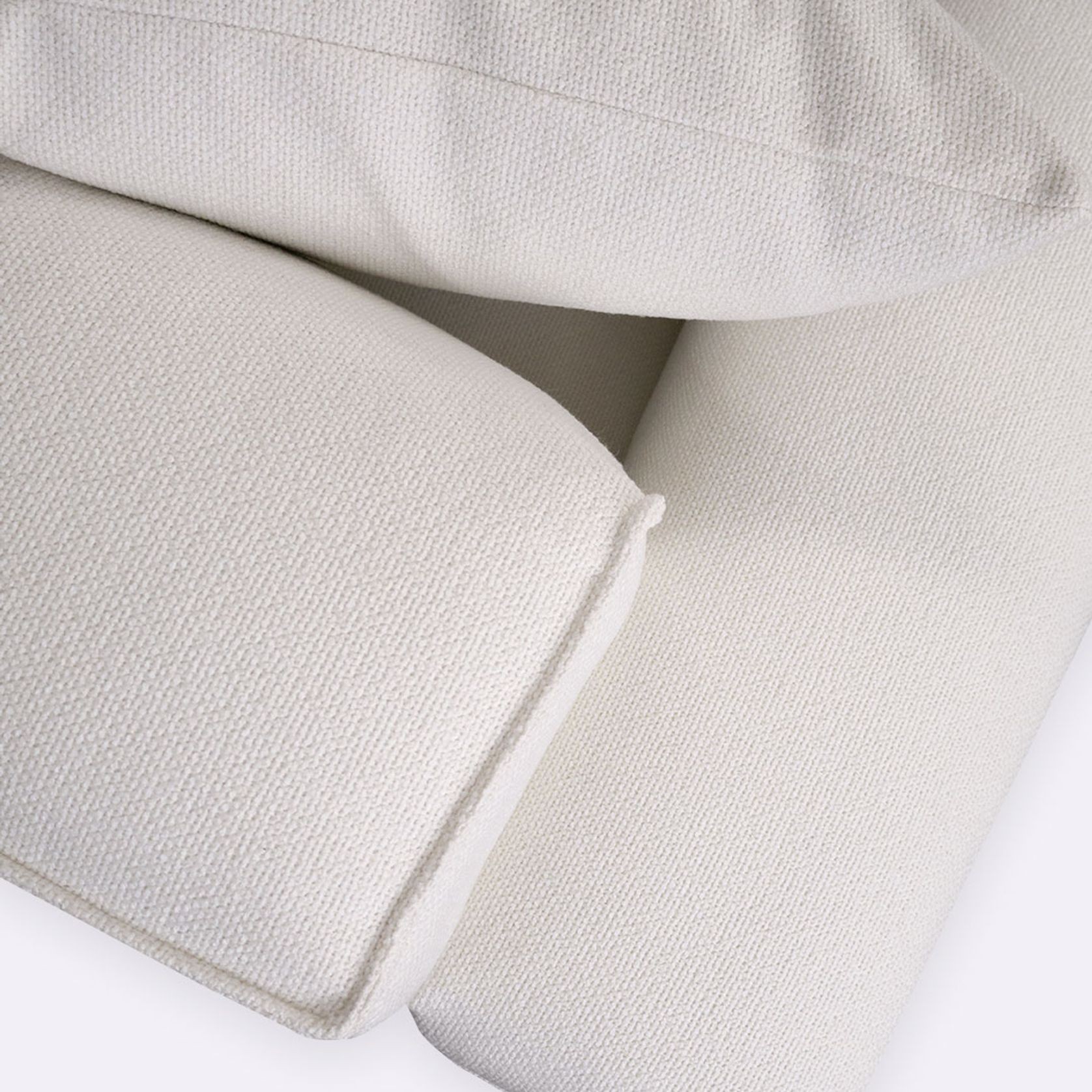 Evie Sofa | Snow gallery detail image