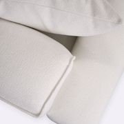Evie Sofa | Snow gallery detail image