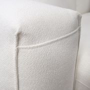 Evie Sofa | Snow gallery detail image