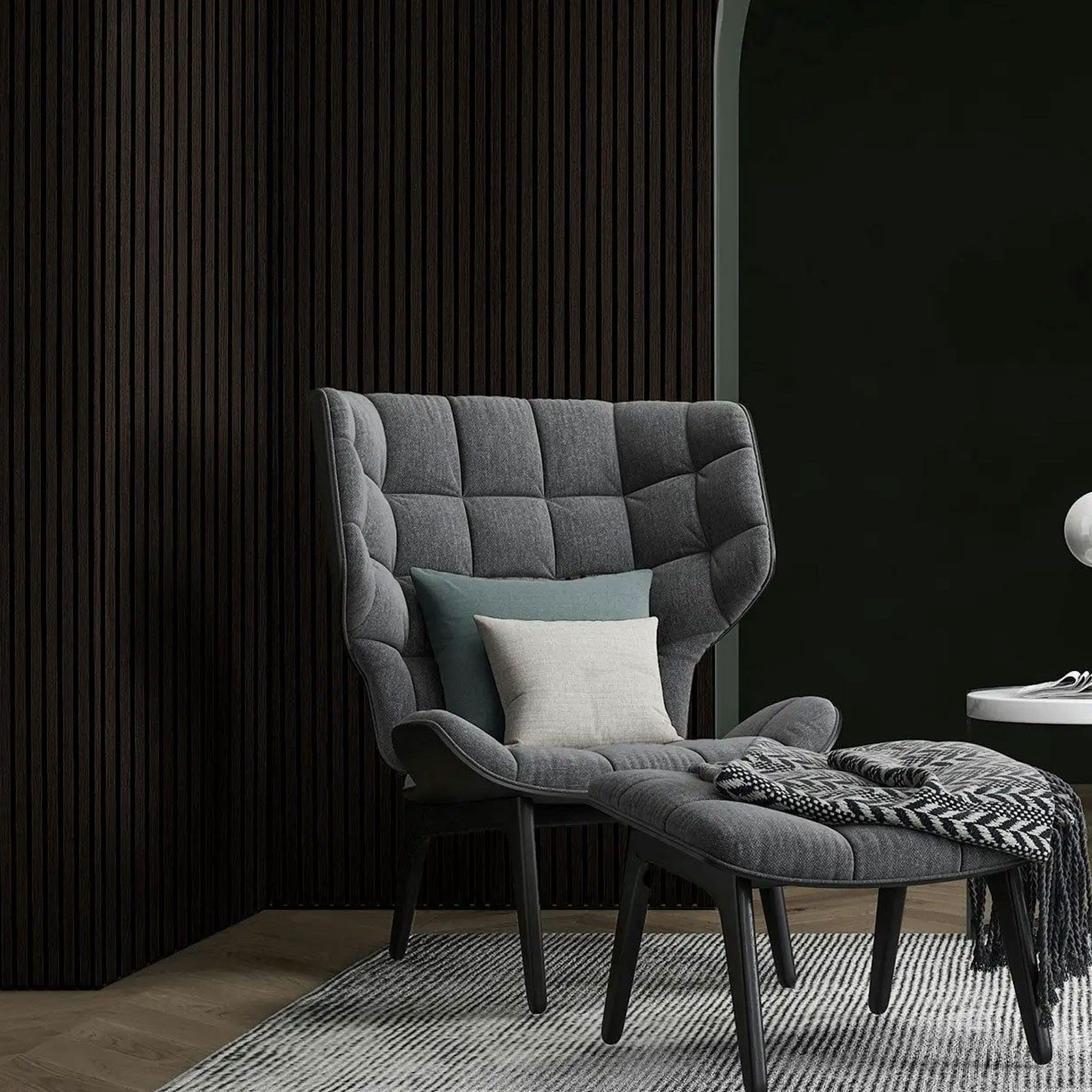 Espresso | Acoustic Panel gallery detail image