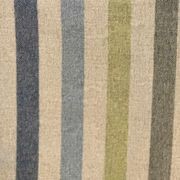 NZ Merino Throw Blanket - Henley Beige | 100% Pure Wool gallery detail image