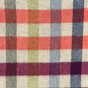 NZ Merino Throw Blanket - Henley Beige | 100% Pure Wool gallery detail image